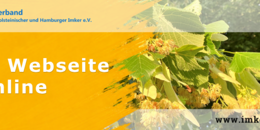Blog - Neue Webseite veröffentlicht