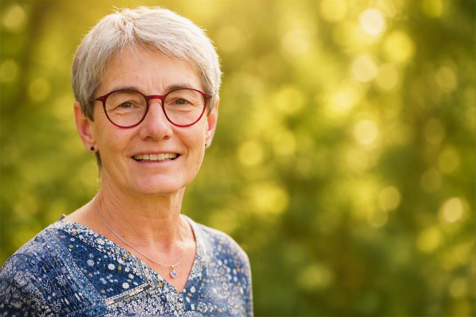Margit Meinke